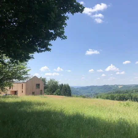 B&B Le Pre De Regine Et Joseph