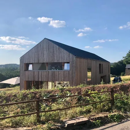 Le Pre De Regine Et Joseph 3*