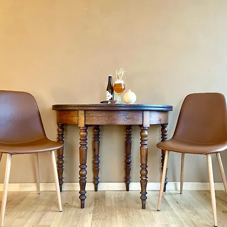 Le Pre De Regine Et Joseph 말메디