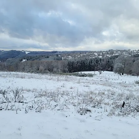 Le Pre De Regine Et Joseph B&B