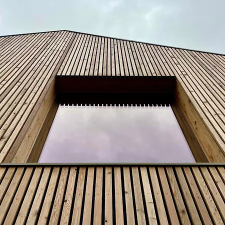 Le Pre De Regine Et Joseph B&B