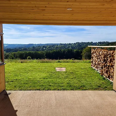 B&B Le Pre De Regine Et Joseph 말메디