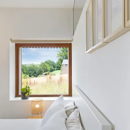 Le Pre De Regine Et Joseph B&B