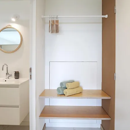 Le Pre De Regine Et Joseph B&B 3*