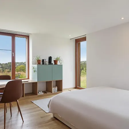 B&B Le Pre De Regine Et Joseph 말메디