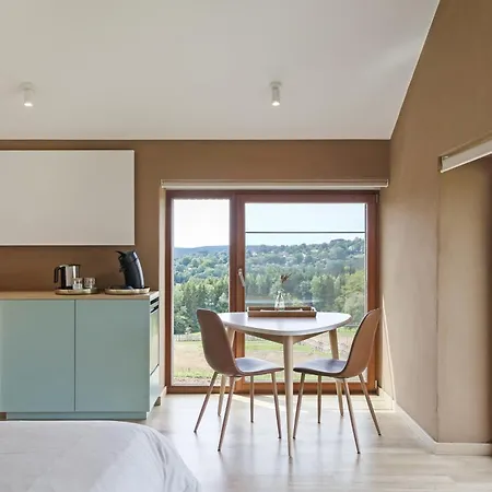 Le Pre De Regine Et Joseph B&B 3*