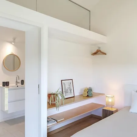 Le Pre De Regine Et Joseph 3*