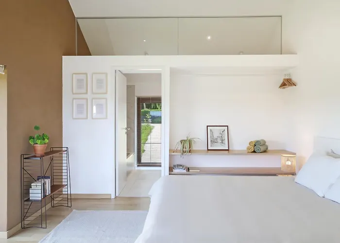 Le Pre De Regine Et Joseph فندق مبيت وإفطار 3*